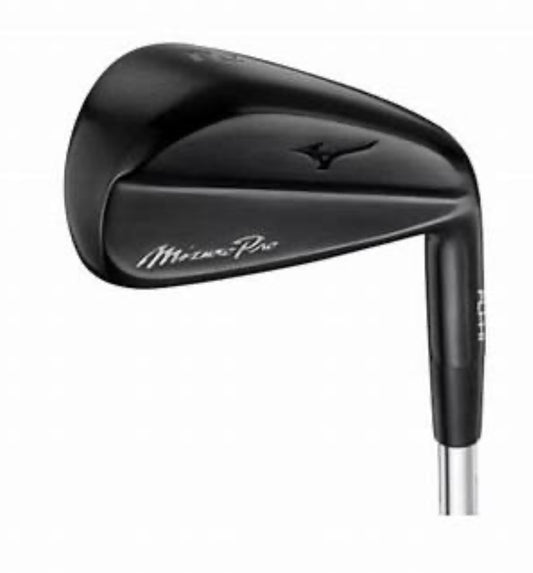 Mizuno Fli-Hi 2-Driving Iron with Oban X-Stiff Flex Shaft