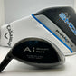 Callaway Ai-Smoke Tripple Diamond 10.5° Driver