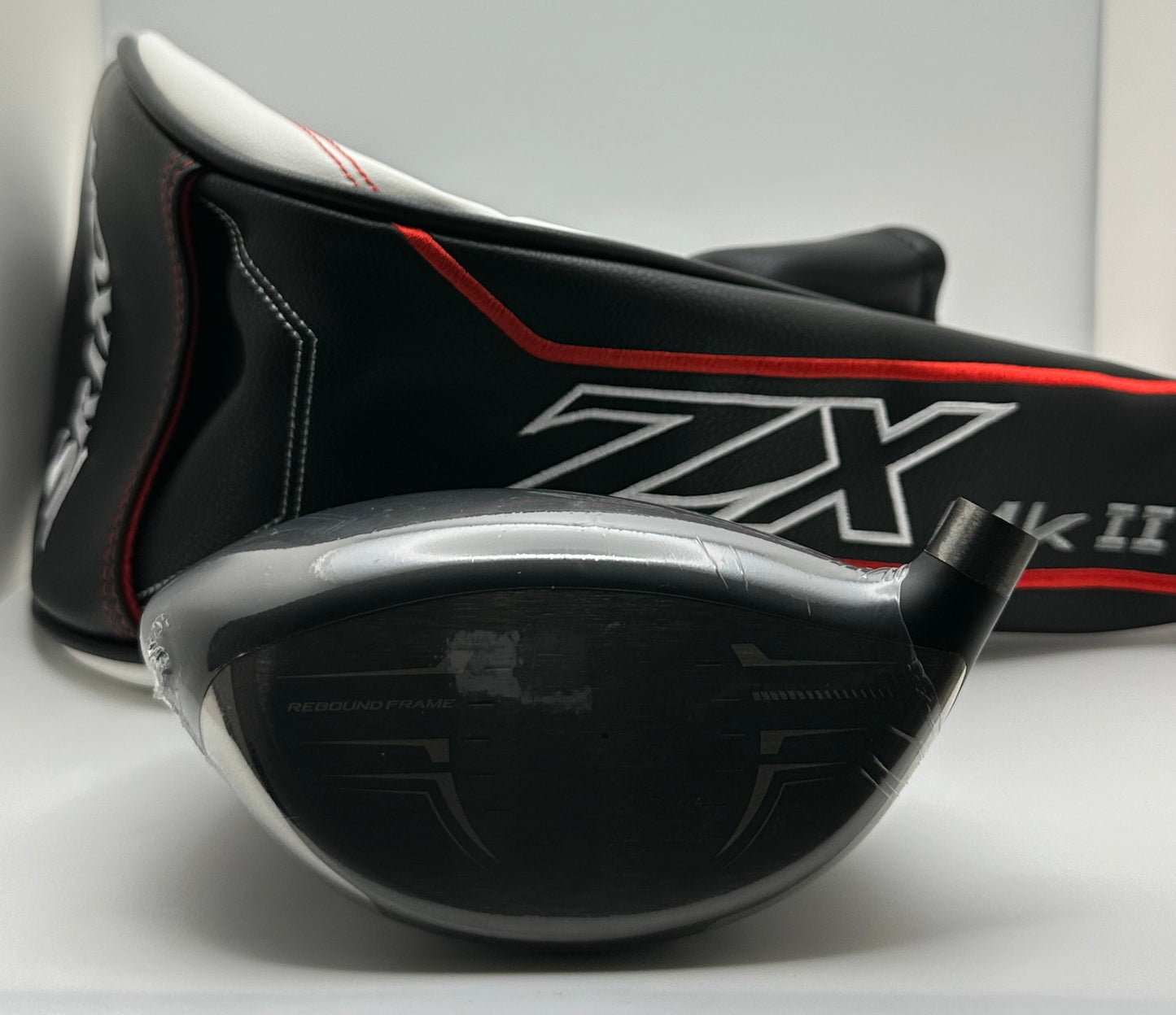 Brand New! Srixon ZX5 MkII 10.5° Driver