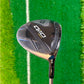 Brand New!! Right Hand Taylormade QI-10 Max 3 Wood - 16 Degree - Regular Flex