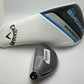 2024 Callaway Ai-Smoke 3-Hybrid Head Only