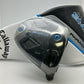 Callaway Ai-Smoke Tripple Diamond 10.5° Driver