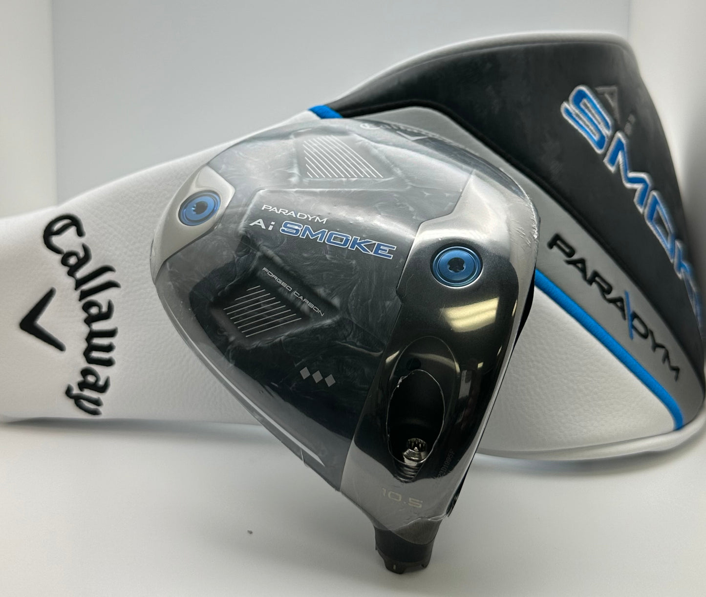 Callaway Ai-Smoke Tripple Diamond 10.5° Driver