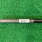 Accra FX 3.0 150 Senior Flex Driver Shaft