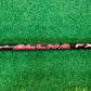 Accra FX 3.0 360 X-Stiff Flex Driver Shaft