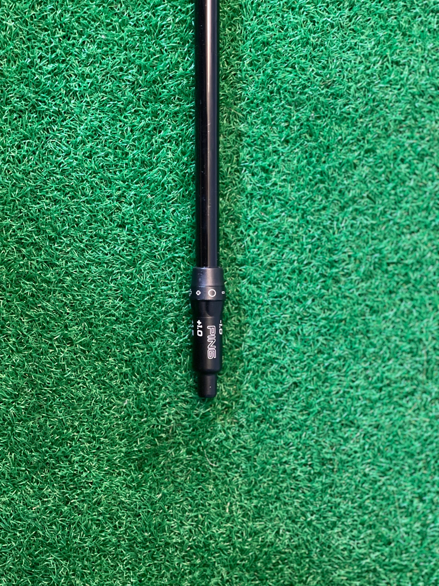 Accra FX 3.0 360 X-Stiff Flex Driver Shaft