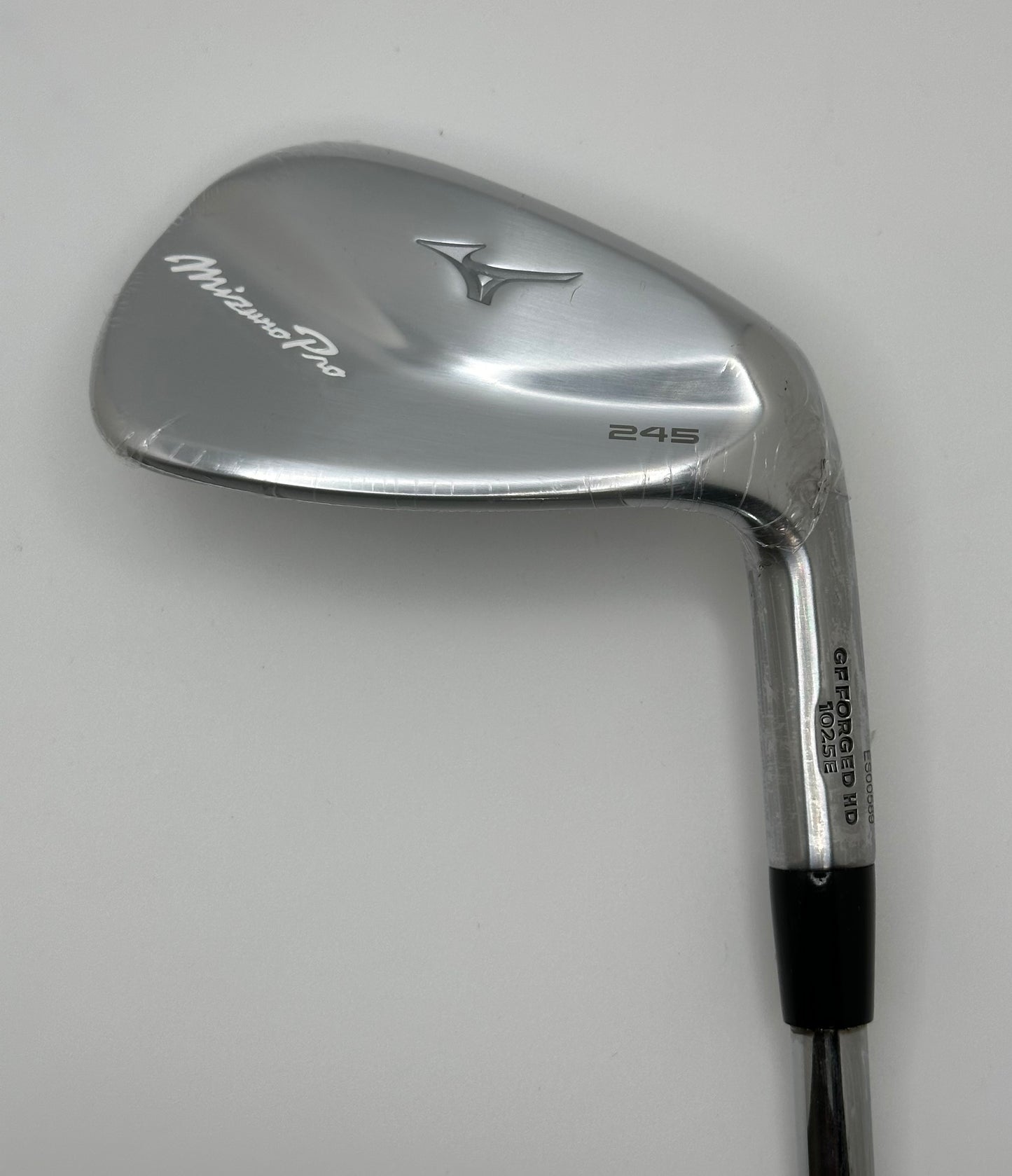 Brand New! Mizuno Pro 245 Forged Iron Set (4-PW)