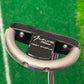 Scotty Cameron Futura Test Sample