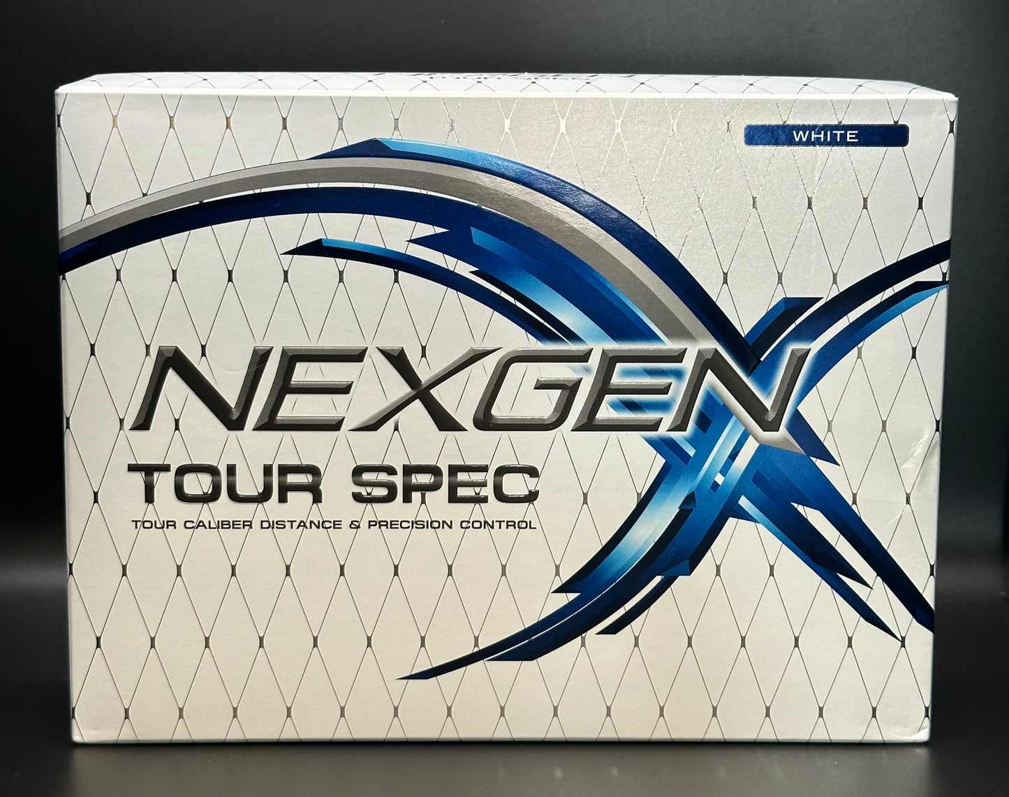 NEXGEN Japanese Tour Spec Golf Ball Dozen