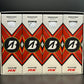 Bridgestone Tour B RX Golf Ball Dozen