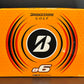 Bridgestone E6 Golf Ball Dozen