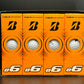 Bridgestone E6 Golf Ball Dozen