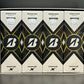 Bridgestone Tour B X Golf Ball Dozen