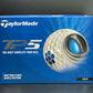 Taylormade TP5 Golf Ball Dozen