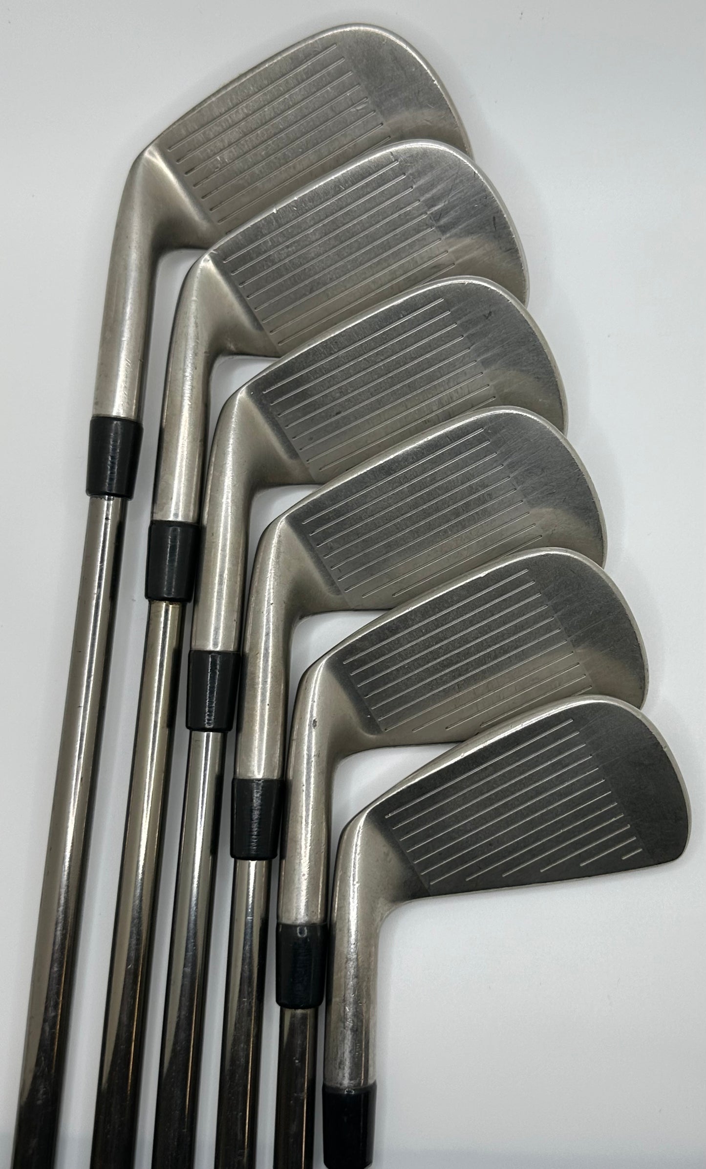 Fourteen FH1000 Tour Spec Japanese Forged Iron Set (5-PW)