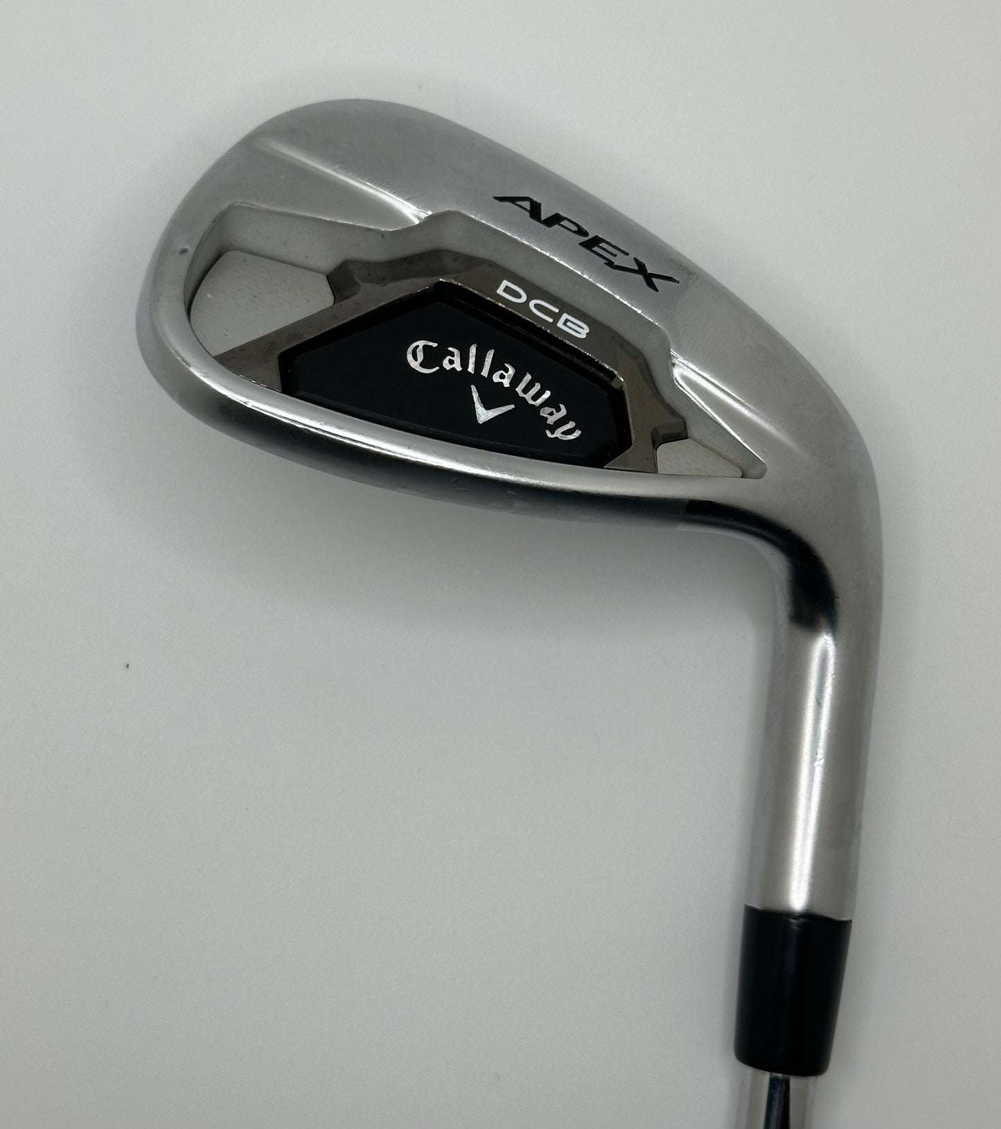 Callaway Apex DCB Iron Set (4-PW)