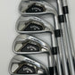 Callaway Apex DCB Iron Set (4-PW)