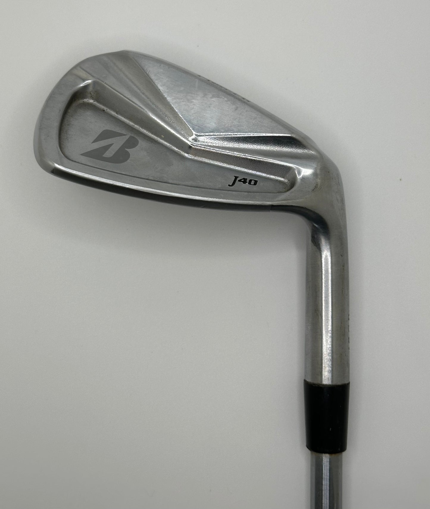 Bridgestone J40 Forged Iron Set (4-PW)