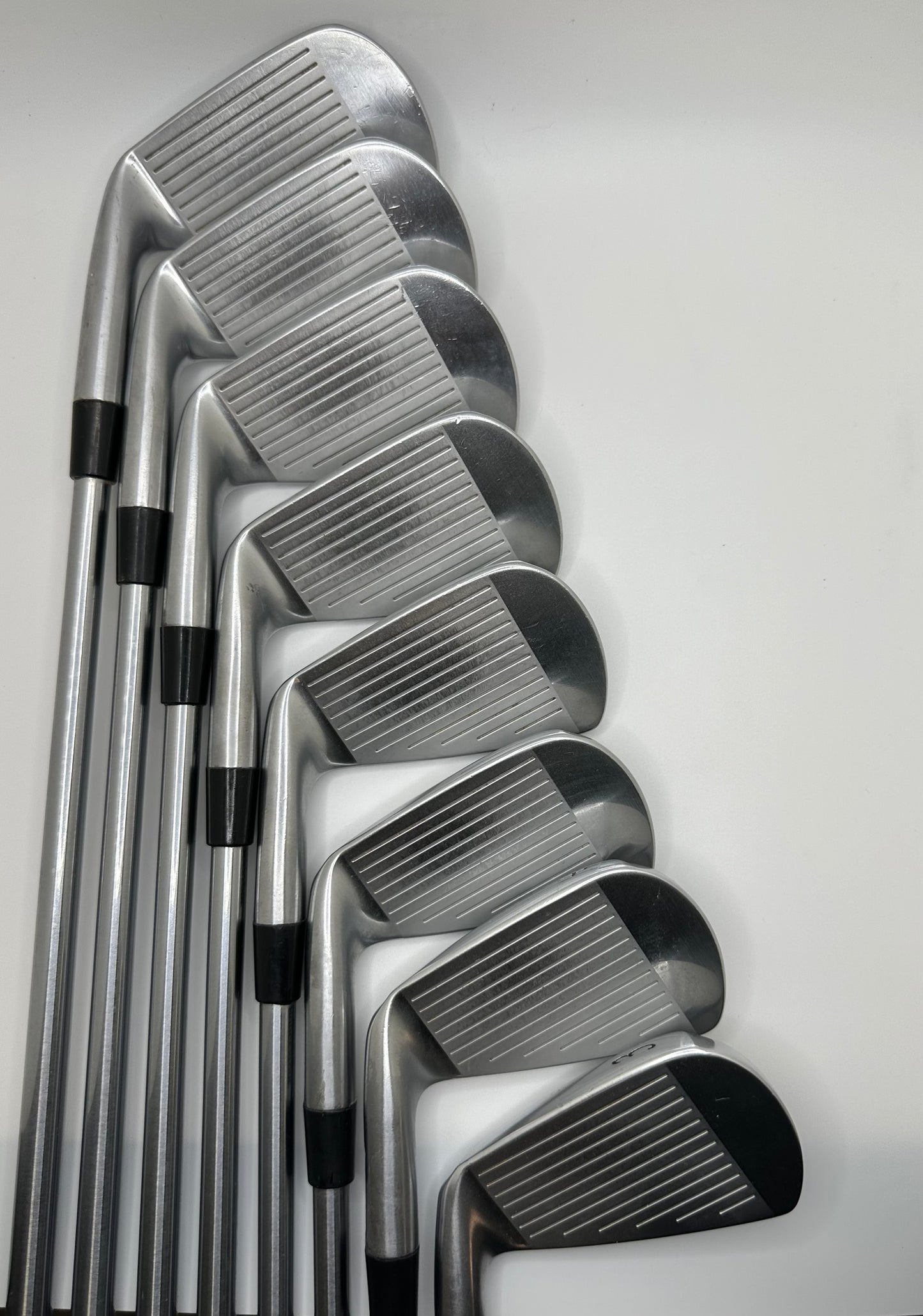 Bridgestone J40 Forged Iron Set (4-PW)