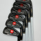 Limited Honma Beres Pro Japanese Forged Iron Set (5-PW)