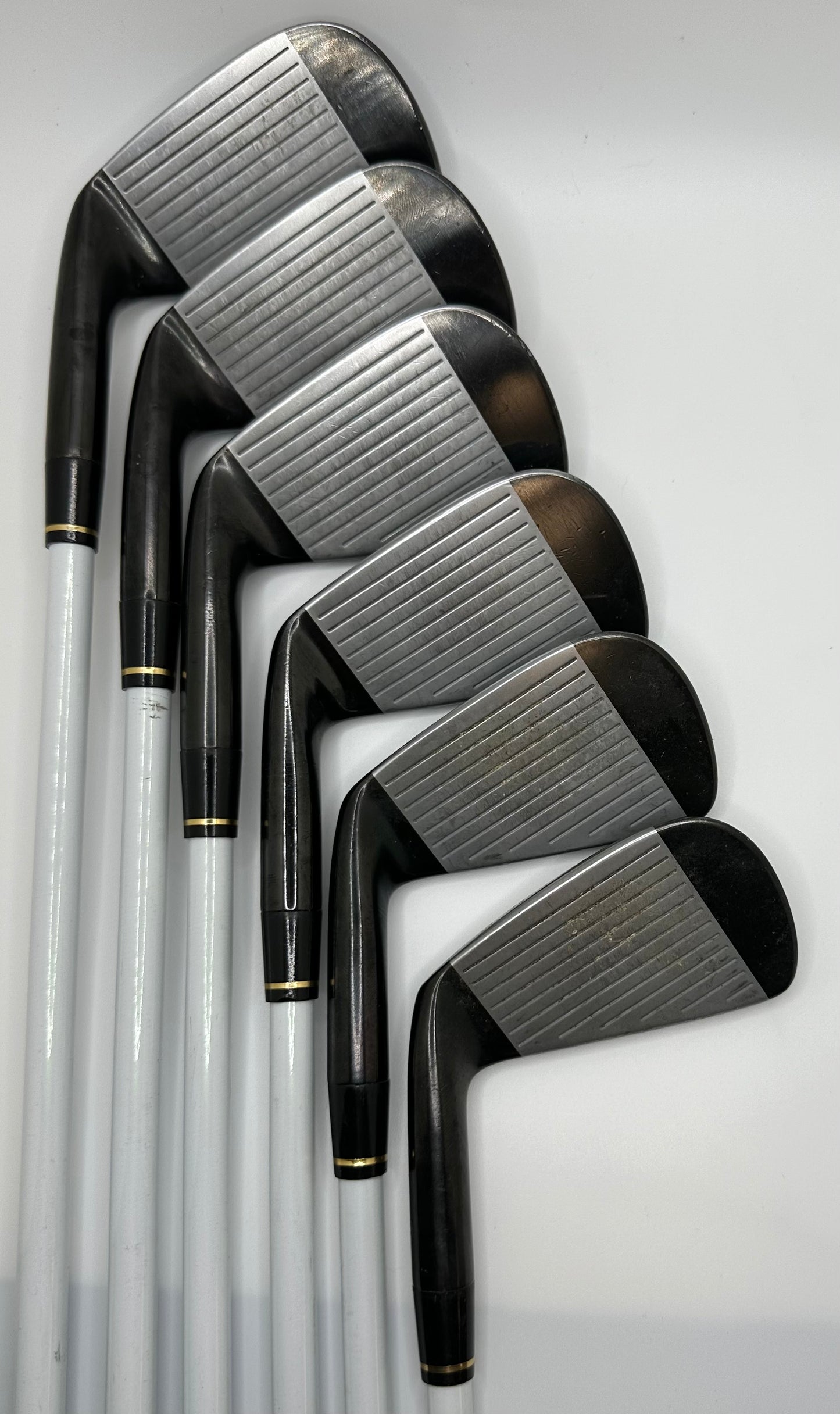 Limited Honma Beres Pro Japanese Forged Iron Set (5-PW)