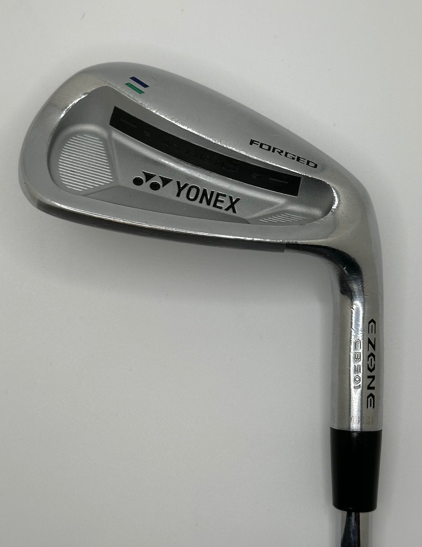 Yonex E-Zone CB 501 Forged Iron Set (5-PW)