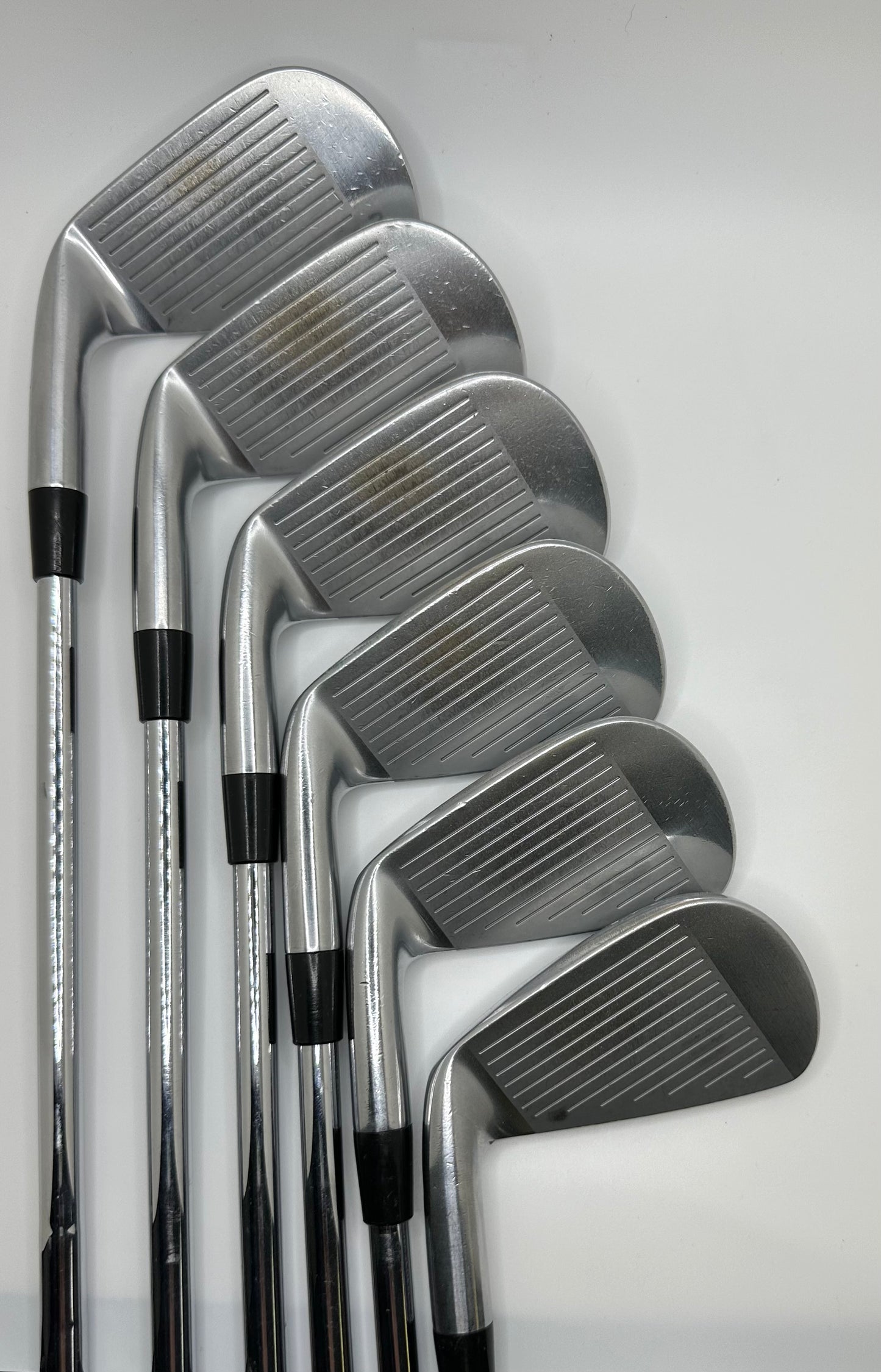 Yonex E-Zone CB 501 Forged Iron Set (5-PW)