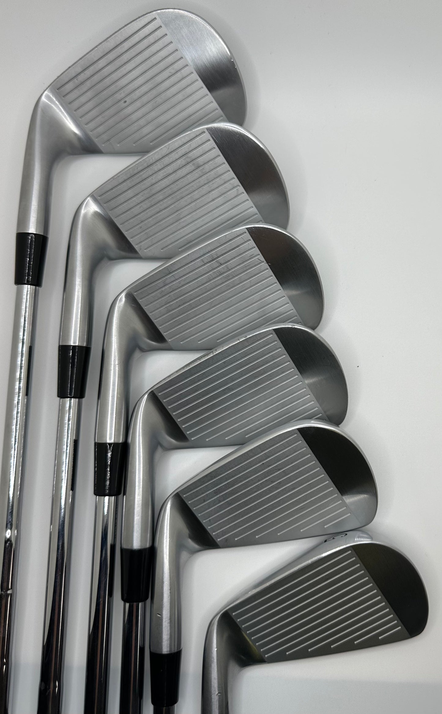 Epon AF-506 Japanese Forged Iron Set (5-PW) Stiff Flex