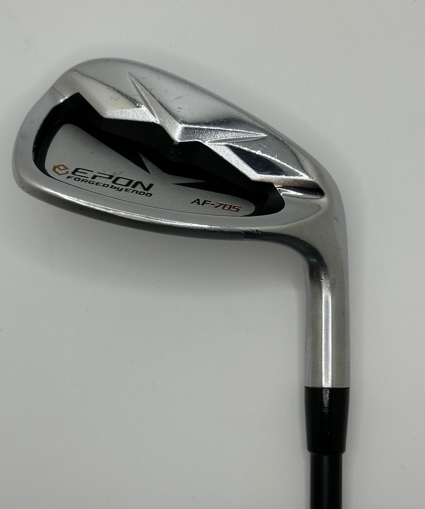 Epon AF-506 Japanese Forged Iron Set (5-PW)