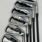 Epon AF-506 Japanese Forged Iron Set (5-PW)