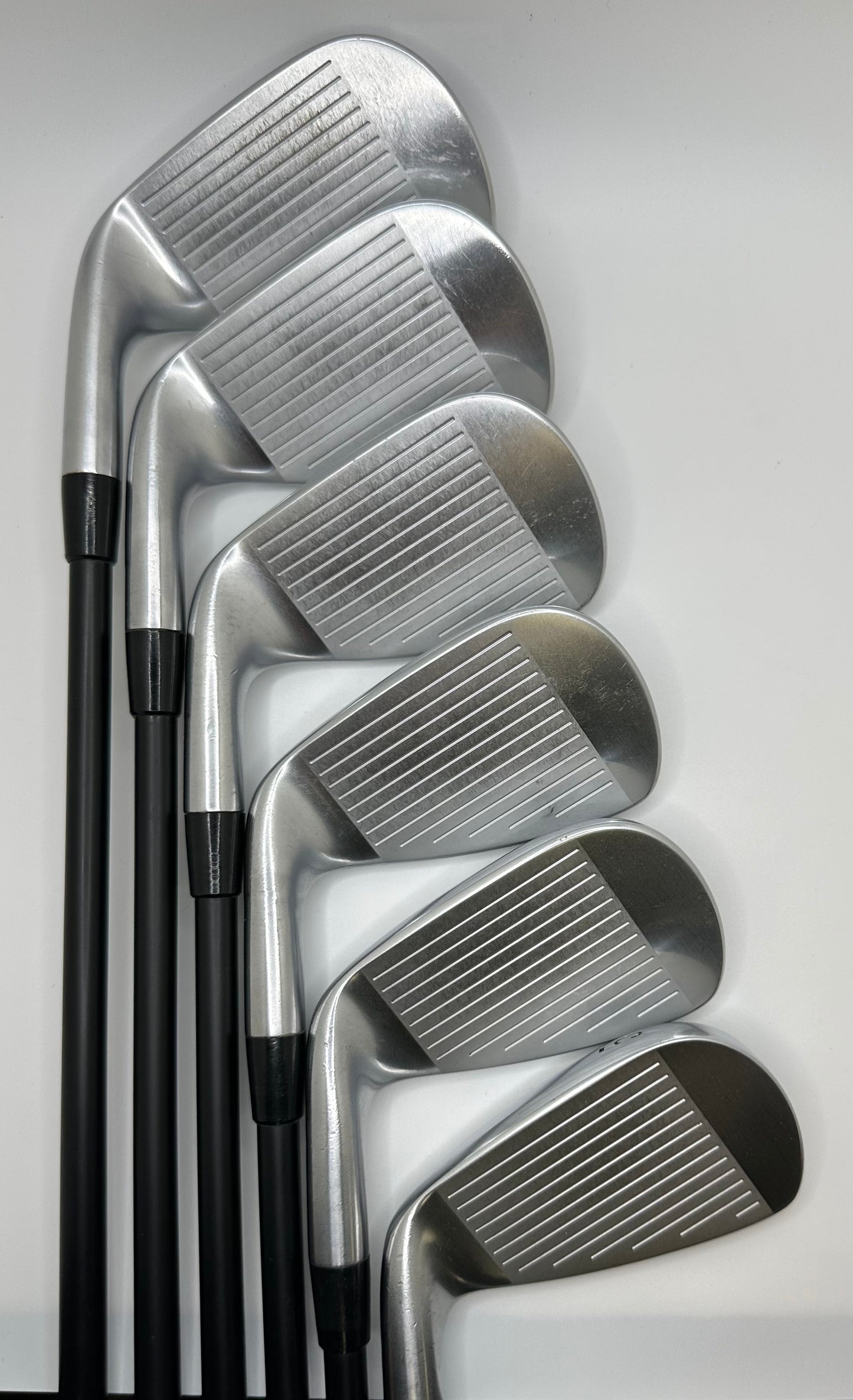 Epon AF-506 Japanese Forged Iron Set (5-PW)