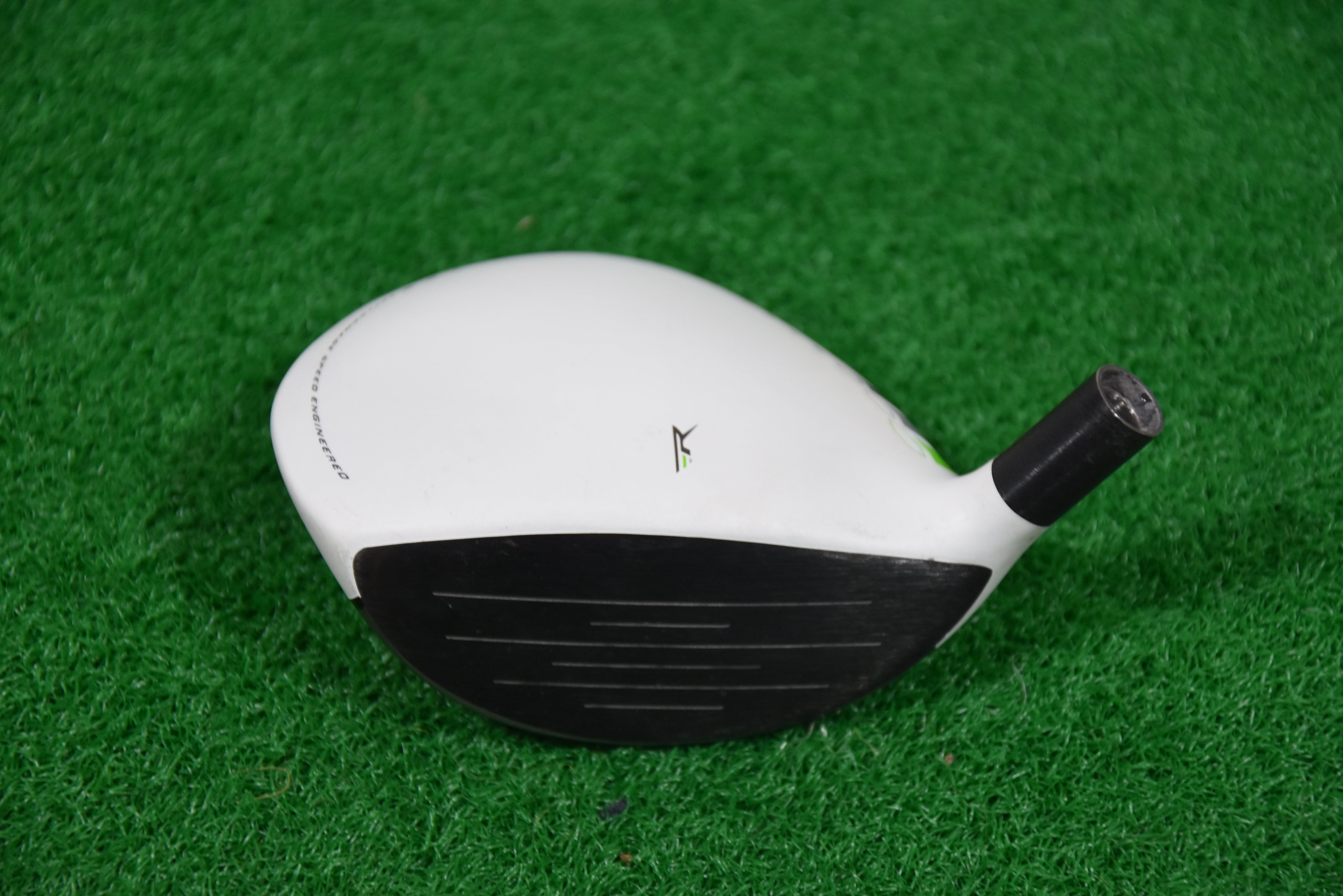 Taylormade RBZ Tour Spoon 3-Wood (Head Only)