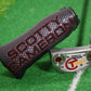 Scotty Cameron Circle T Golo 3 Prototype Putter