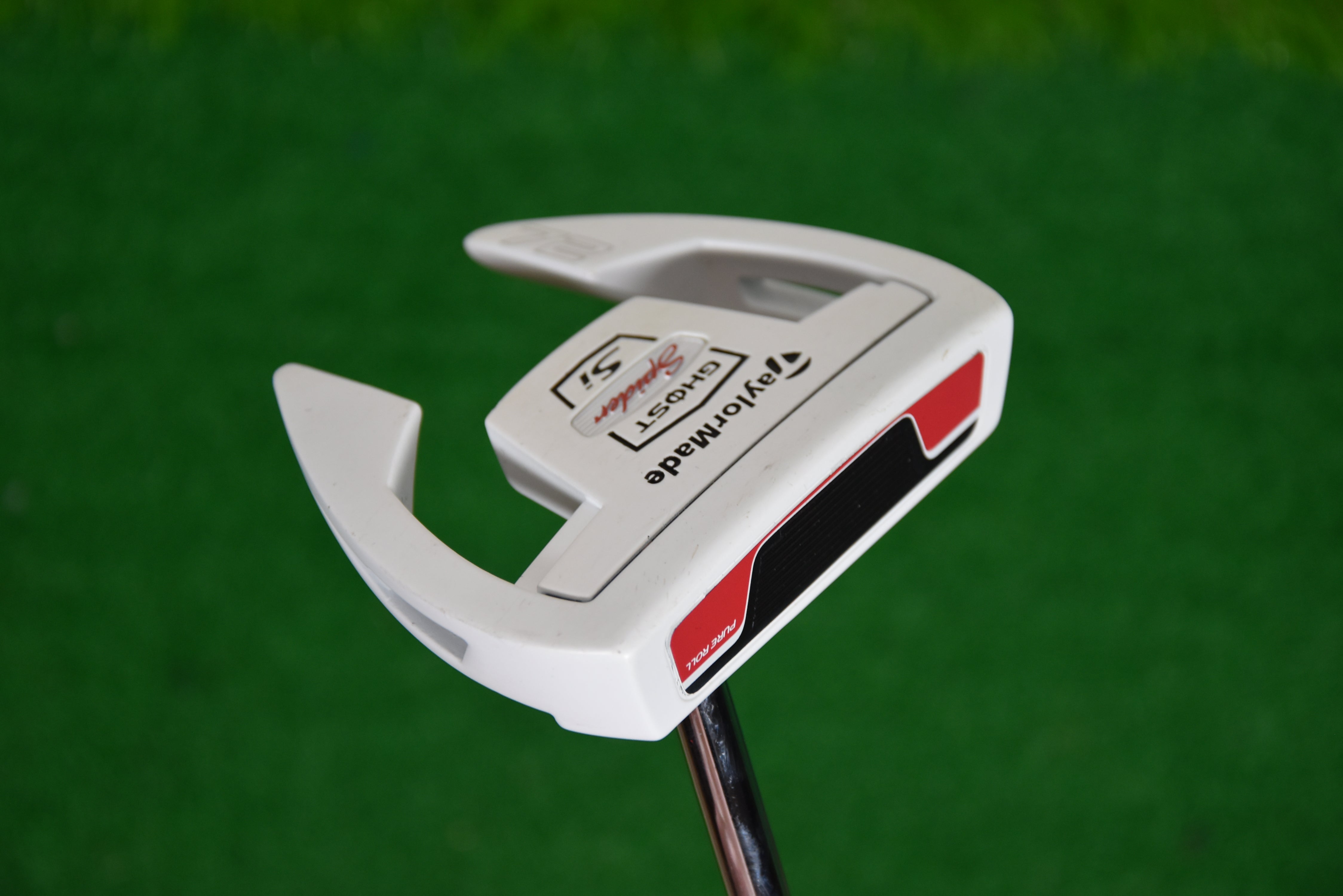 Taylormade Ghost Spider SI 72 Tour Issued Putter