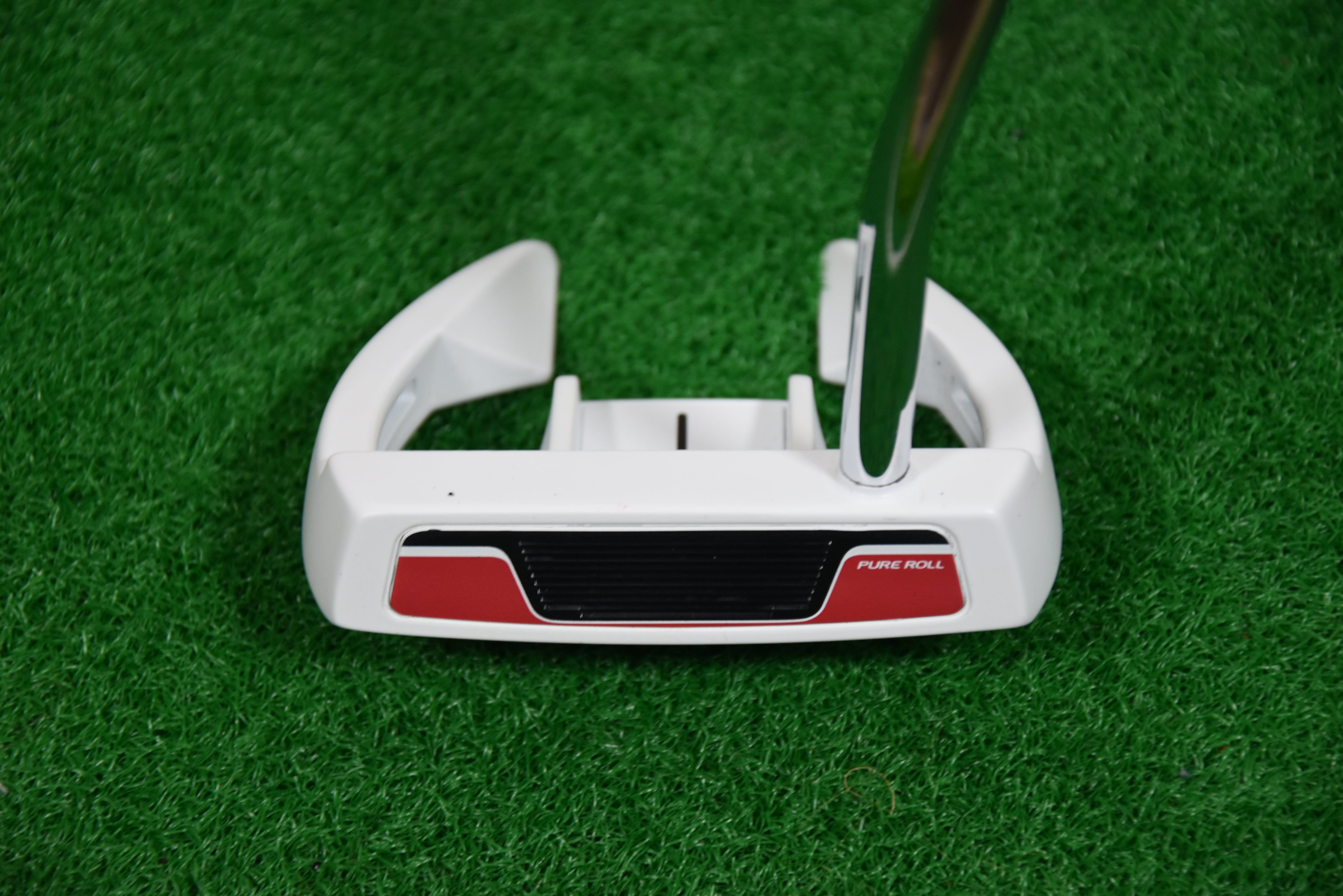 Taylormade Ghost Spider SI 72 Tour Issued Putter