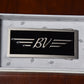 Vokey Rectangle BV Belt Buckle