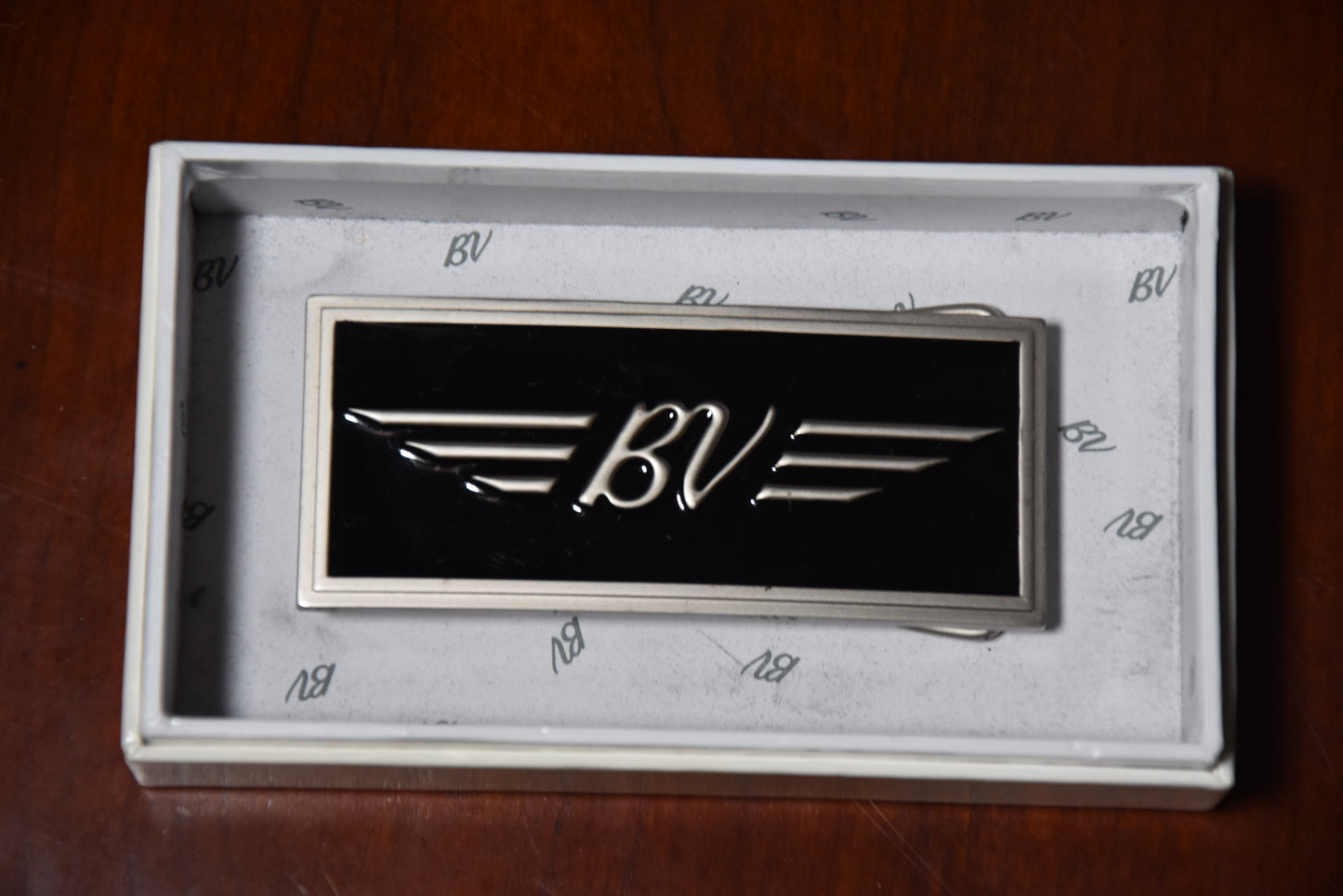 Vokey Rectangle BV Belt Buckle