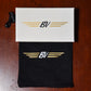 Vokey Rectangle BV Belt Buckle