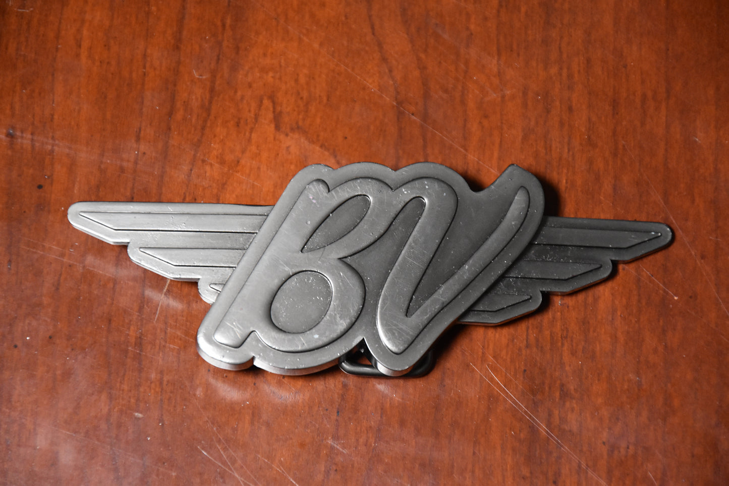 Vokey BV Wing Belt Buckle