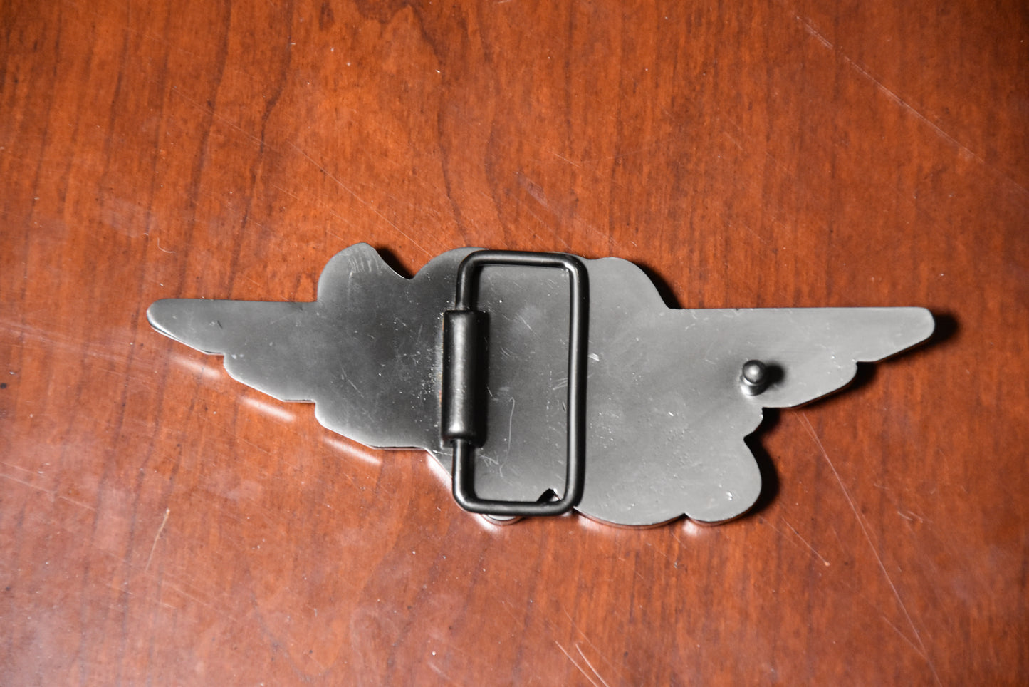 Vokey BV Wing Belt Buckle