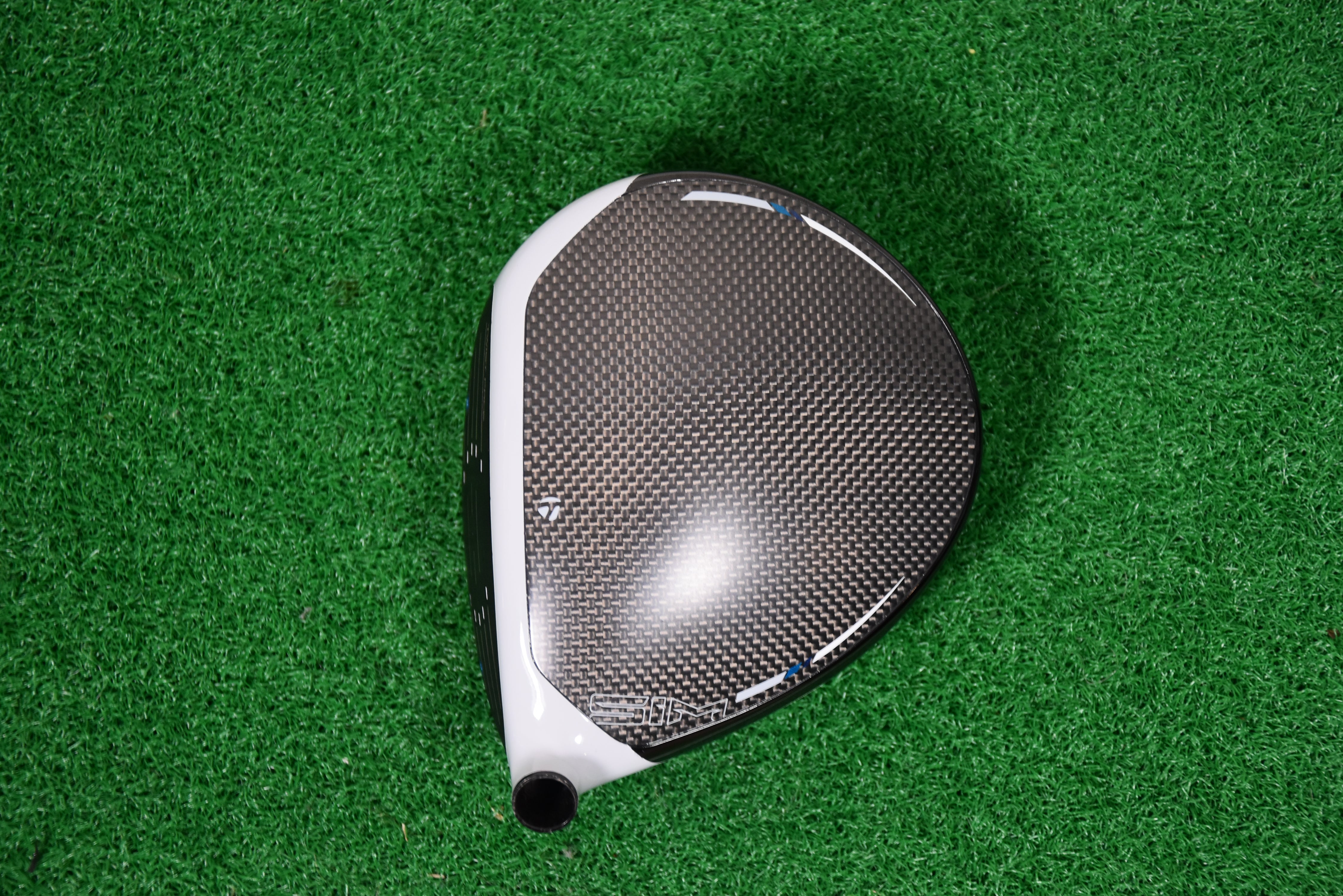 Taylormade SIM 10.5° Driver (Head Only) – ForePlay Golf Shop