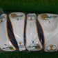 The Presidents Cup Headcover Set (4 Pack)