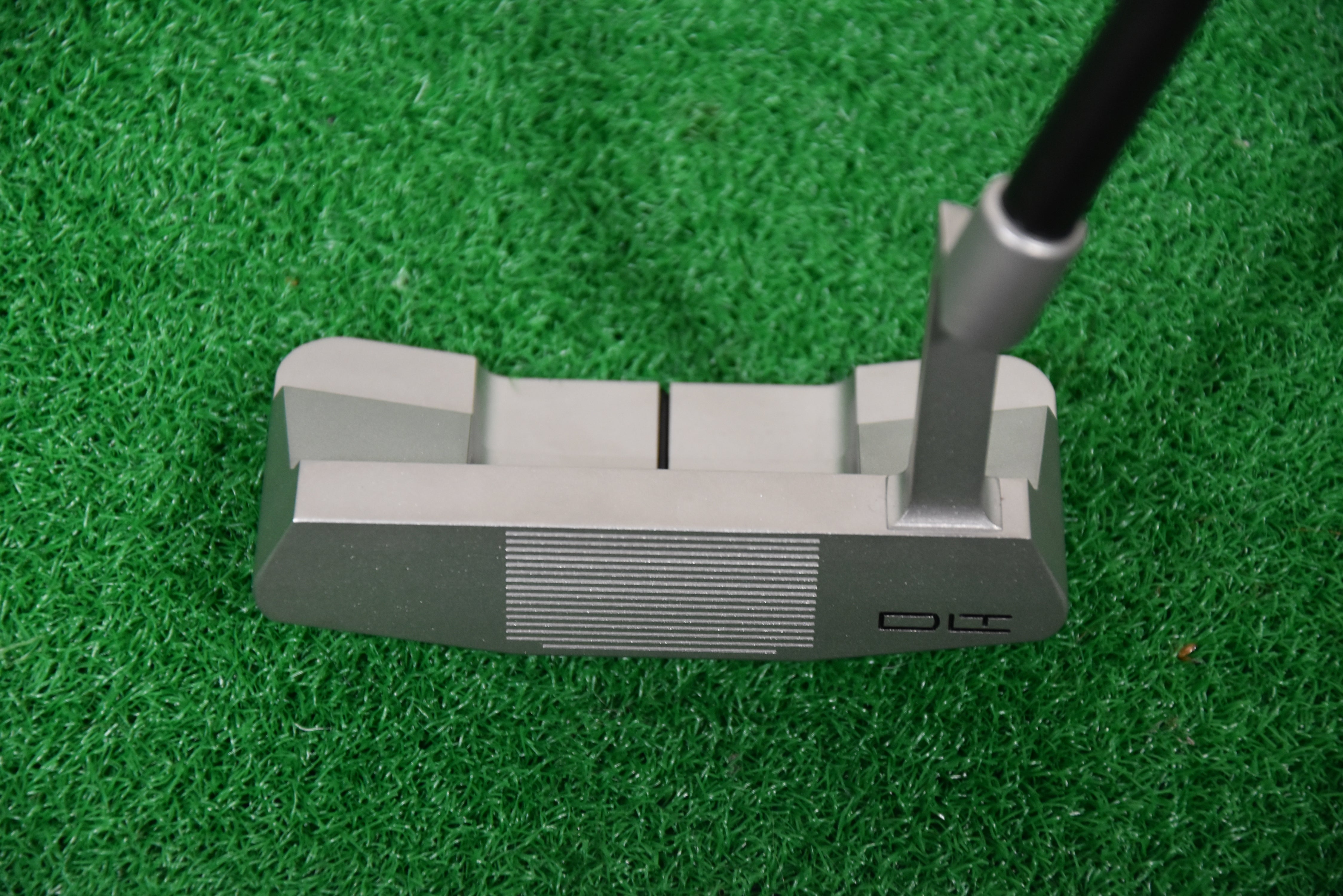 SIK DW 2.0 w/ LA Golf Stability Shaft – ForePlay Golf Shop