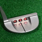 Scotty Cameron Circle T Golo 3 Prototype Putter