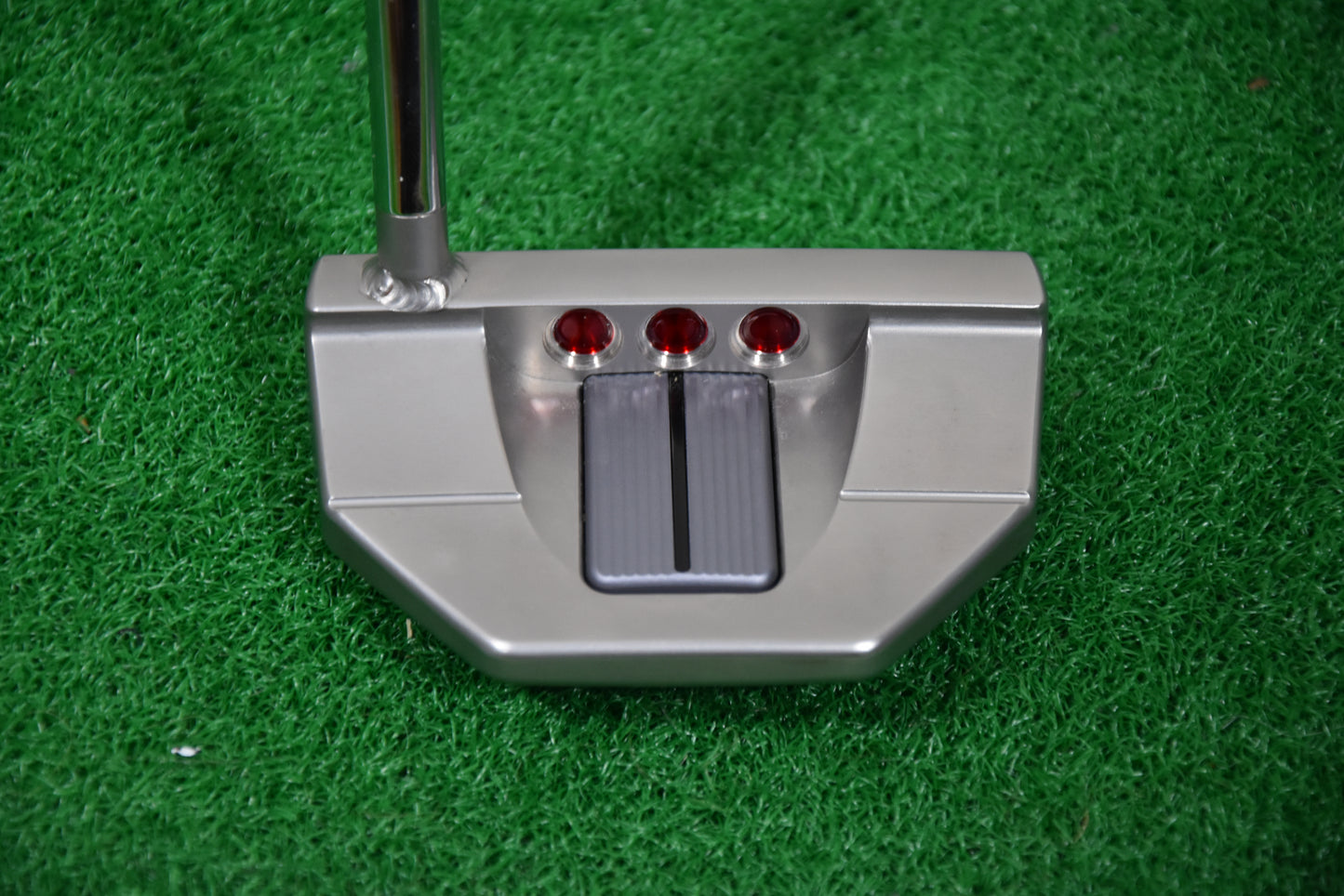 Scotty Cameron Golo 5 Prototype Circle T Putter