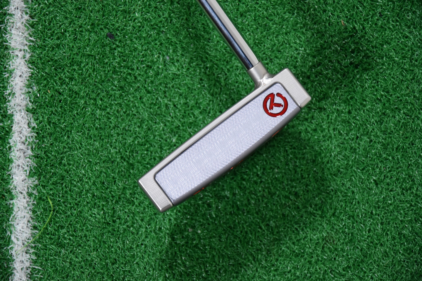 Scotty Cameron Golo 5 Prototype Circle T Putter