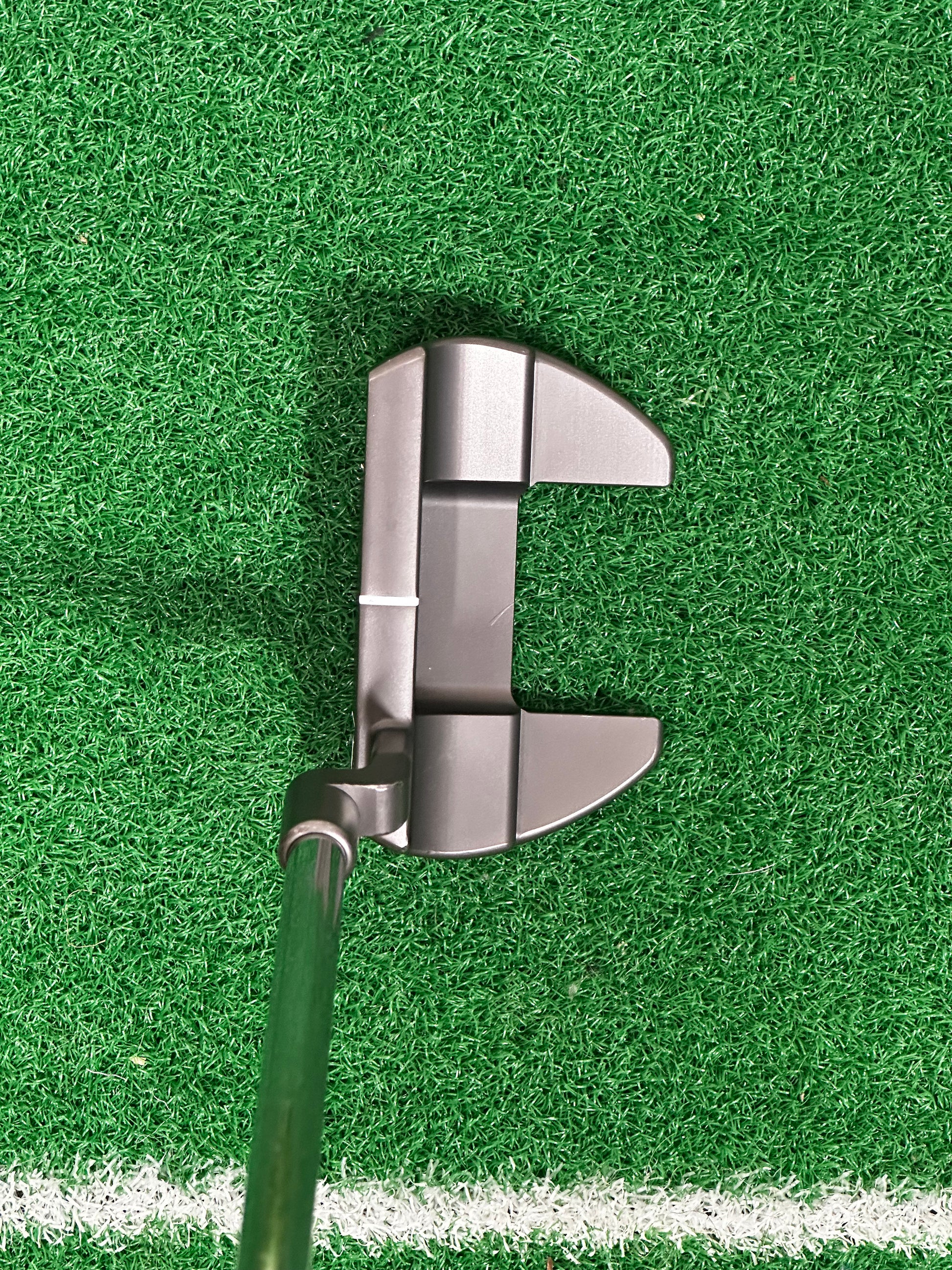 Odyssey Toulon Portland Putter